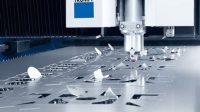 3d Laser Cutting Trumpf 3D Laser Cutting Trumpf: Revolutionizing The Manufacturing Industry