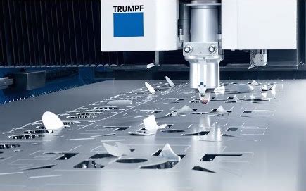 3d Laser Cutting Trumpf 3D Laser Cutting Trumpf: Revolutionizing The Manufacturing Industry