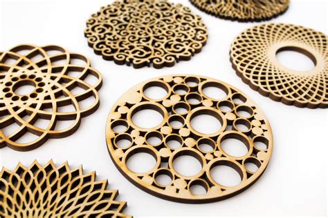 Laser Cut Wood Products Laser Cut Wood Products: A Comprehensive Guide