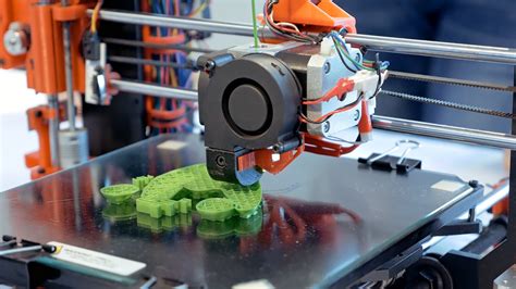 3d Laser Printing 3D Laser Printing: Revolutionizing Manufacturing And Design