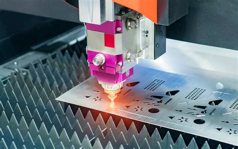 Cnc Machine Laser Cutting CNC Machine Laser Cutting: A Comprehensive Guide