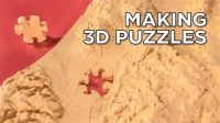 3d Puzzle Print 3D Puzzle Print: A Revolutionary Approach To Puzzle Solving And Artistic Expression