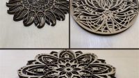 Laser Cut Template Laser Cut Template: A Comprehensive Guide To Precision Crafting