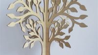 3d Model Tree Laser Cut 3D Model Tree Laser Cut: A Comprehensive Guide