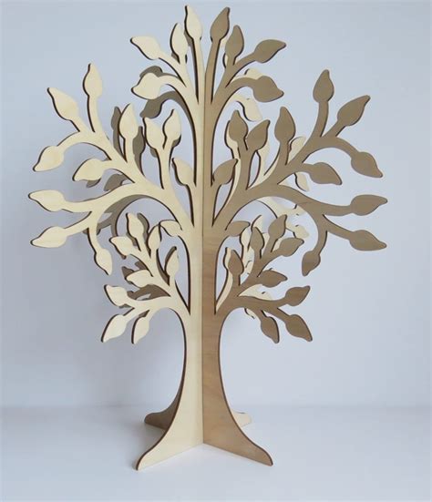 3d Model Tree Laser Cut 3D Model Tree Laser Cut: A Comprehensive Guide