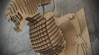 3d Model Laser Cut Free Download 3D Model Laser Cut Free Download: Unleashing The Power Of Digital Fabrication