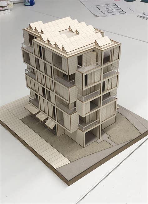 Laser Cut Model Laser Cut Model: Unlocking Precision And Versatility In Manufacturing