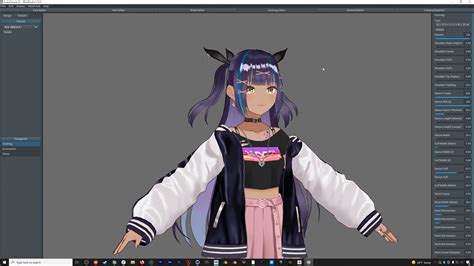 3d Model Vtuber 3D Model Vtuber: A Comprehensive Guide To Creating A Virtual Identity