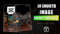 3d Template Capcut The Ultimate Guide To CapCut 3D Templates: Elevate Your Video Content