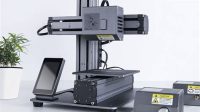 3d Printer Laser Cutter Cnc 3D Printer