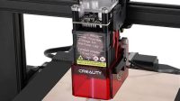 3d Printer Laser Cutter Engraver 3D Printer Laser Cutter Engraver: A Comprehensive Guide