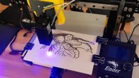 3d Printer Into Laser Cutter 3D Printer Into Laser Cutter: A Comprehensive Guide