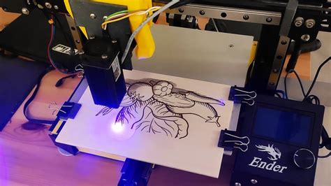 3d Printer Into Laser Cutter 3D Printer Into Laser Cutter: A Comprehensive Guide