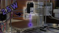 Convert 3d Printer To Laser Cutter H1: Unleashing Precision: Converting Your 3D Printer Into A Laser Cutter