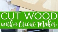 Cricut Wood Etching Cricut Wood Etching: A Comprehensive Guide For Beginners And Experts