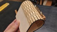 Laser Cut Folding Wood Laser Cut Folding Wood: A Comprehensive Guide