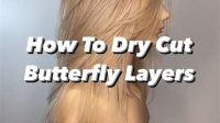 Dry Cut Butterfly Layer Dry Cut Butterfly Layer: A Comprehensive Guide