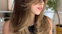 Butterfly Layered Cut H1: The Butterfly Layered Cut: A Guide To Effortless Volume And Style