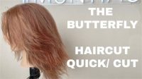 Butterfly Layer Cut Hair Butterfly Layer Cut Hair: A Comprehensive Guide