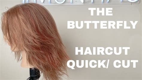 Butterfly Layer Cut Hair Butterfly Layer Cut Hair: A Comprehensive Guide