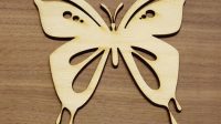 Laser Cut Butterfly Large Laser Cut Butterfly Large: A Comprehensive Guide