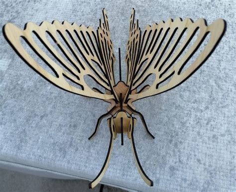 Laser Cut Butterfly Mdf Laser Cut Butterfly MDF: A Comprehensive Guide