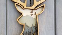 Laser Cut Deer Laser Cut Deer: A Comprehensive Guide