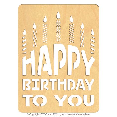 Laser Birthday Cards H1: Laser Birthday Cards: A Unique And Memorable Way To Celebrate Birthdays