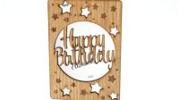 Laser Cut Birthday Gifts Laser Cut Birthday Gifts: The Perfect Way To Personalize Your Celebrations