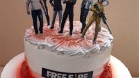 Free Fire Birthday Cake H1: Celebrate The Victory Royale With A Free Fire Birthday Cake: A Comprehensive Guide To Unleashing The Flavor Of Battle