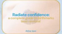 Laser Birthmark Removal Laser Birthmark Removal: A Comprehensive Guide