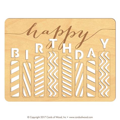 Laser Cut Birthday Decor Laser Cut Birthday Decor: A Guide To Personalizing Your Celebration