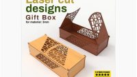 Laser Cut Paper Box Laser Cut Paper Box: A Comprehensive Guide To Customization And Versatility