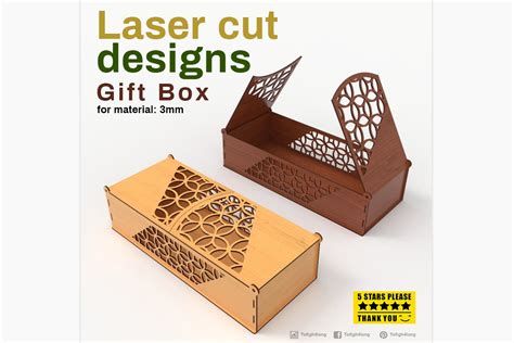 Laser Cut Paper Box Laser Cut Paper Box: A Comprehensive Guide To Customization And Versatility