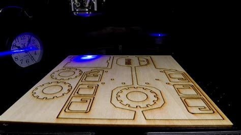 Laser Cutting Board Laser Cutting Board: A Comprehensive Guide To Advanced Manufacturing