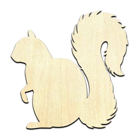 Laser Cut Squirrel Laser Cut Squirrel: A Comprehensive Guide To Precision Crafting