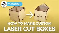 Laser Cutting Box Laser Cutting Box: A Comprehensive Guide To Precision Cutting