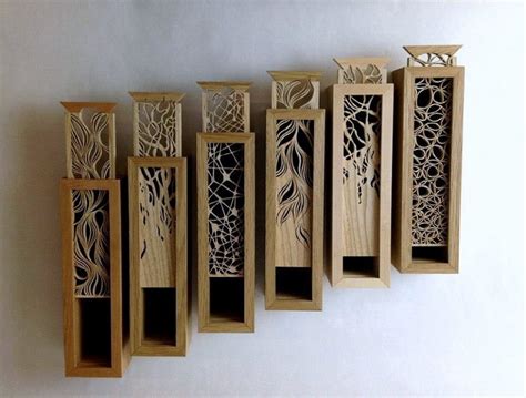 Laser Cut Home Decor Laser Cut Home Decor: A Modern Way To Elevate Your Living Spaces