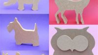 Laser Cut Wooden Animal Shapes Laser Cut Wooden Animal Shapes: A Comprehensive Guide For Artisans And Hobbyists