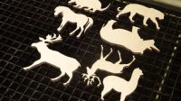 Animal Laser Cut Animal Laser Cut: A Comprehensive Guide To Precision And Versatility In Animal Care