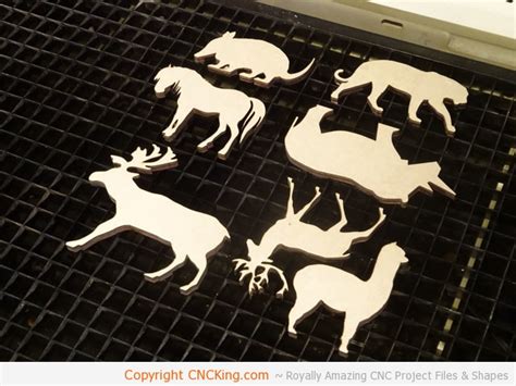 Animal Laser Cut Animal Laser Cut: A Comprehensive Guide To Precision And Versatility In Animal Care