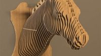 Animal Dxf Laser Cut Animal DXF Laser Cut: Unleashing Creativity And Precision In Metalworking