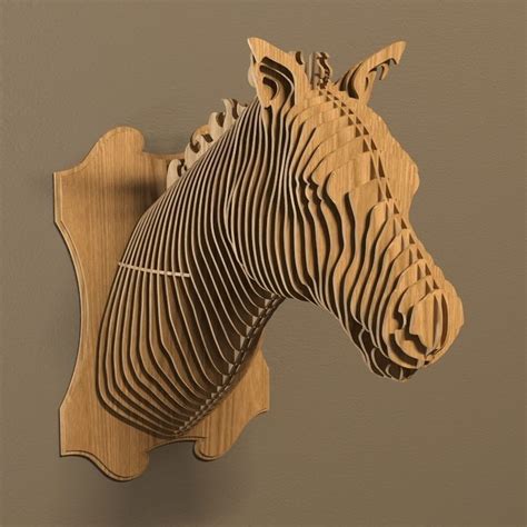 Animal Dxf Laser Cut Animal DXF Laser Cut: Unleashing Creativity And Precision In Metalworking