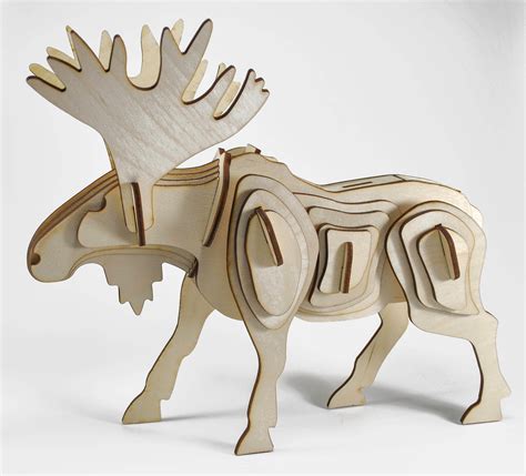 Wooden Puzzle Animal Laser Cut Wooden Puzzle Animal Laser Cut: A Comprehensive Guide