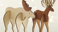 Laser Cut Acrylic Animal Laser Cut Acrylic Animal: A Comprehensive Guide