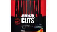 Animal Cuts Powder Animal Cuts Powder: The Ultimate Fat-Burning Supplement