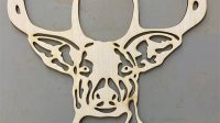 Deer Laser Cut Deer Laser Cut: A Comprehensive Guide To Precision Metal Fabrication