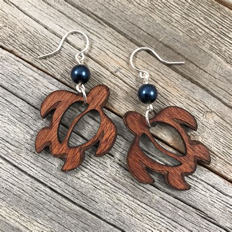 Laser Cut Animal Earrings H1: Laser Cut Animal Earrings: A Unique And Stylish Accessory