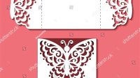 Butterfly Laser Cut Invitations Svg Butterfly Laser Cut Invitations SVG: A Guide To Elegance And Intricacy