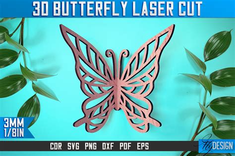 Butterfly Laser Cutting Design H1: Butterfly Laser Cutting Design: A Comprehensive Guide